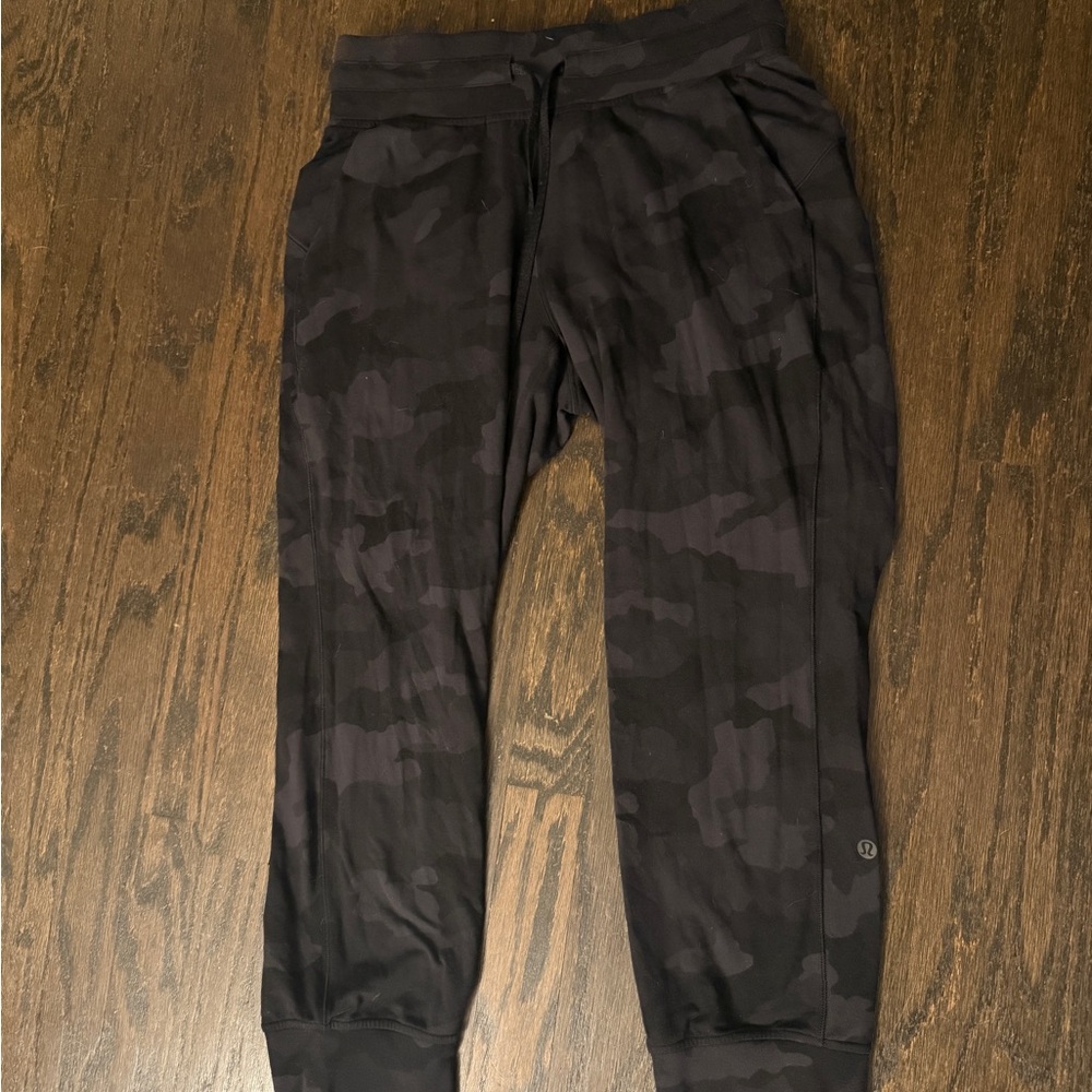 Lulu lemon align jogger
